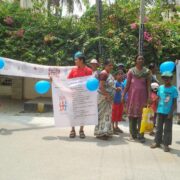 Birthday Celebration