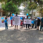 Birthday Celebration