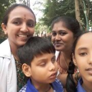 Birthday Celebration