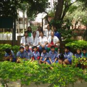 Birthday Celebration