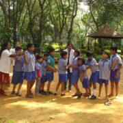 Birthday Celebration