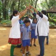 Birthday Celebration