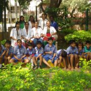 Birthday Celebration