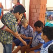 Birthday Celebration