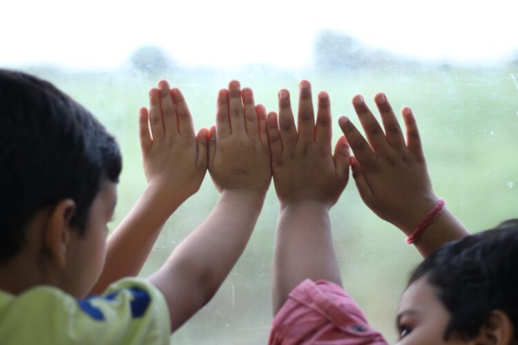 Early Intervention Changes Lives