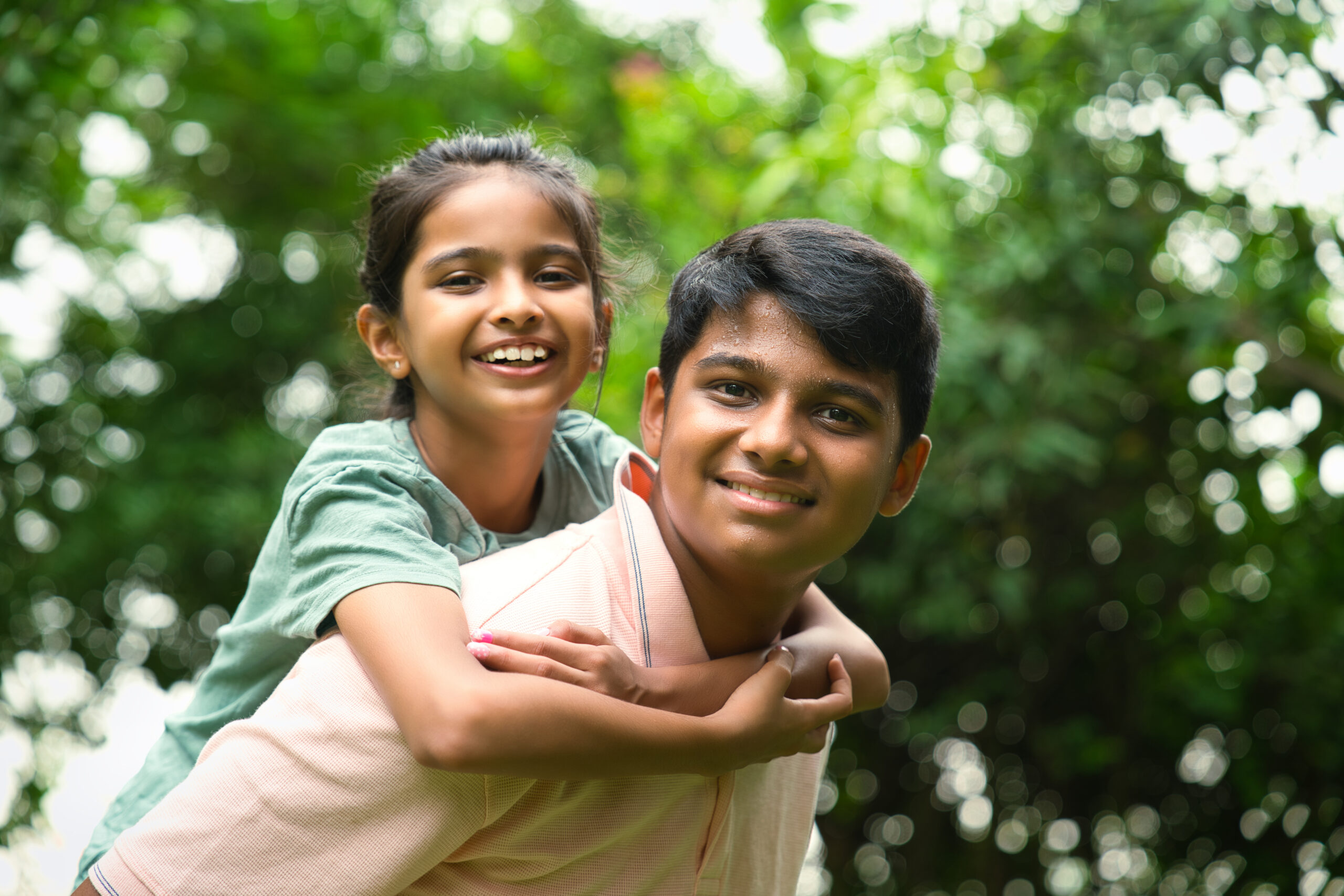 A Safe Space for New Beginnings