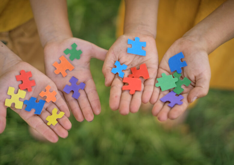 The Joy of Becoming a Volunteer