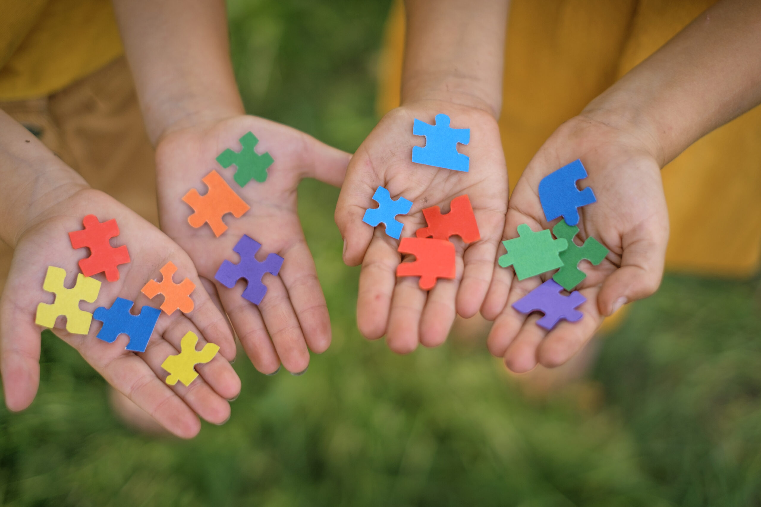 The Joy of Becoming a Volunteer